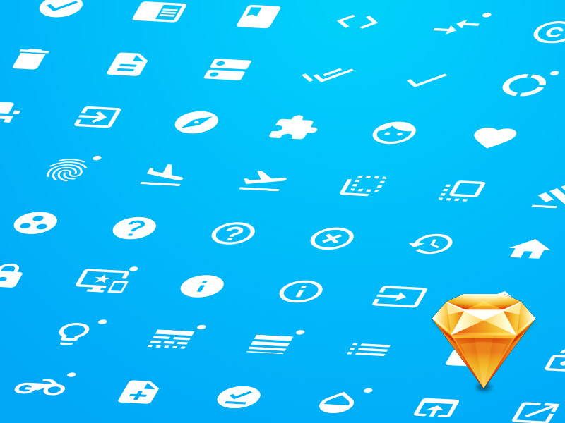 Google Material Icons
