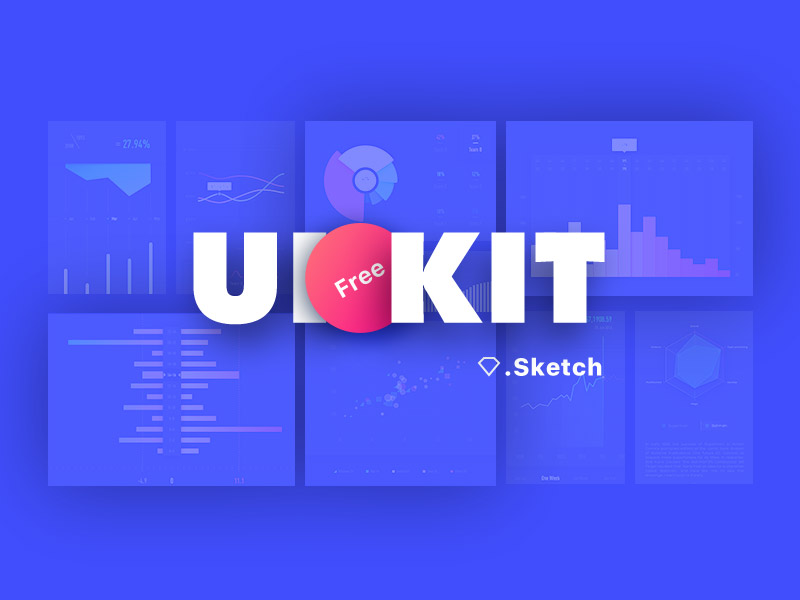 Chart UI Kit