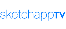 Sketchapp TV