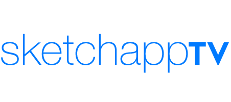 Sketchapp TV