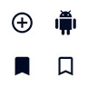 Material Icons