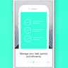 Onboarding UI