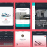 Routes iOS UI Kit