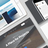 Baikal Startup UI Kit