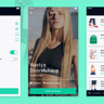 Amazing UX: Screen Transition • Principle
