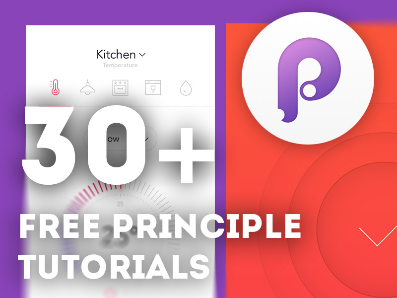 Free Principle Tutorials