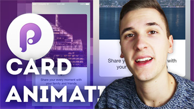 Onboarding Cards