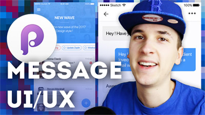 Messaging App Design