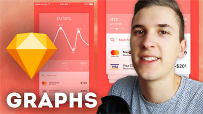 Working with Graphs in UI Design