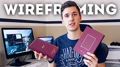 Why you should start wireframing!