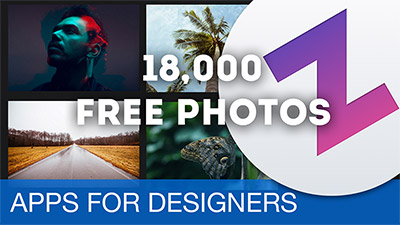 Browse 18,000 FREE photos using Zoommy